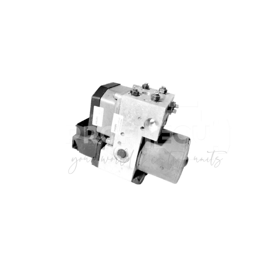 0265231306 24469609GF 0265800303 – Opel Corsa C, Combo, Meriva, Tigra B – ABS jednotka