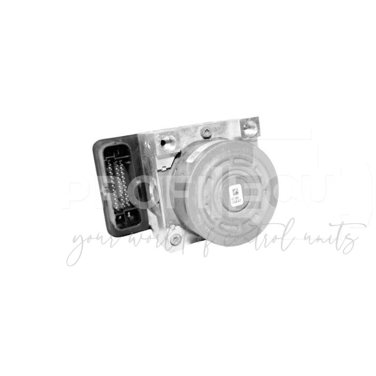 0265231626 5Z0614117B 0265800468 – Volkswagen Fox, Polo – ABS jednotka