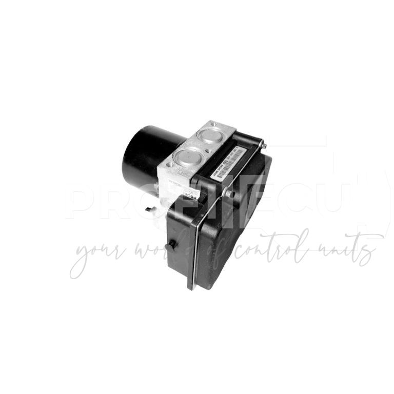 0265231732 476609U100 0265800518 – Nissan Note – ABS jednotka