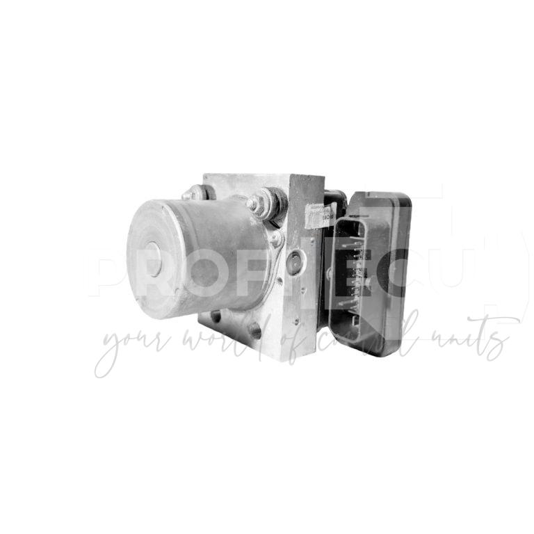 0265231768 58910-2B300 0265800541 – Hyundai – ABS jednotka