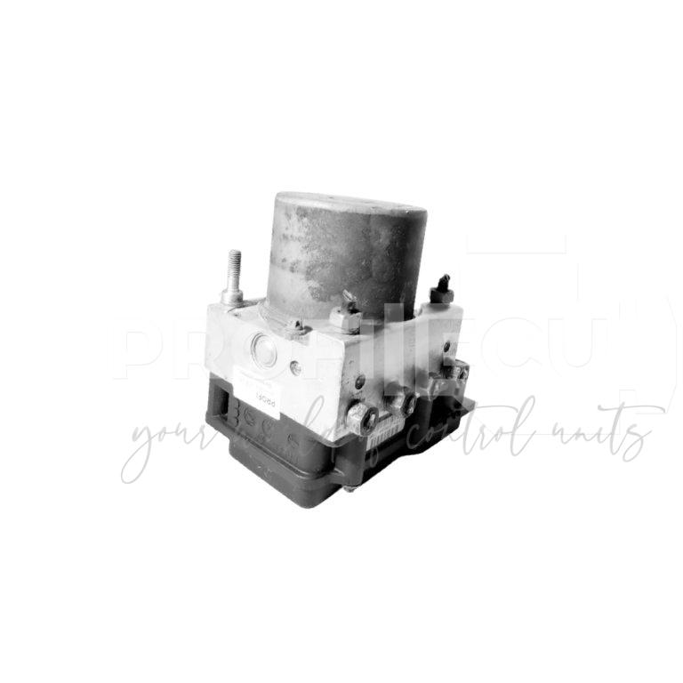 0265232065 1401109880 0265800696 – Citroen Jumpy, Fiat Scudo, Peugeot Expert – ABS jednotka