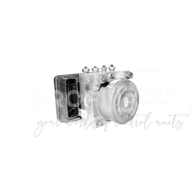 0265232198 8200756095 0265800584 – Dacia Logan, Sandero – ABS jednotka