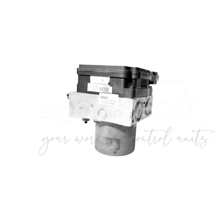 0265232403 47660JX50A 0265800863 – Nissan NV200 – ABS jednotka