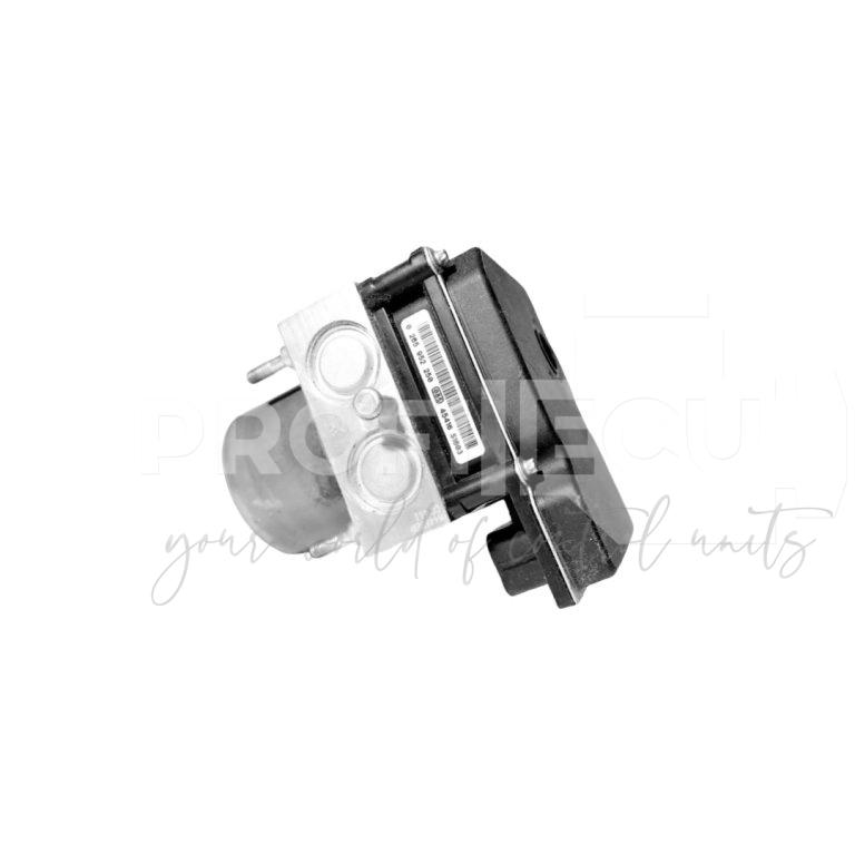 0265233337 51771148 0265900324 – Fiat Panda – ABS jednotka