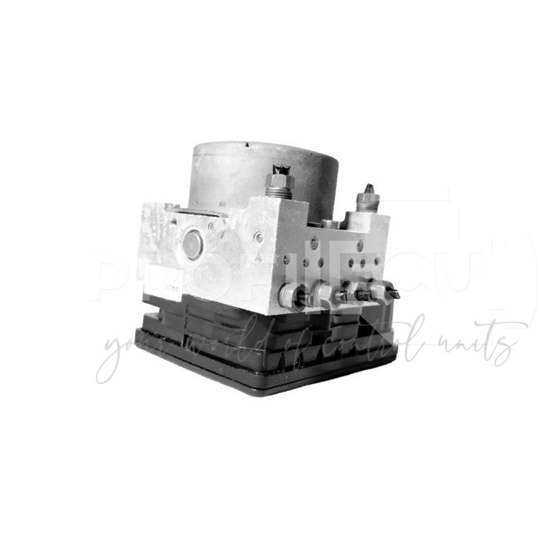 0265234111 4F0614517A 0265950359 – Audi – ABS jednotka