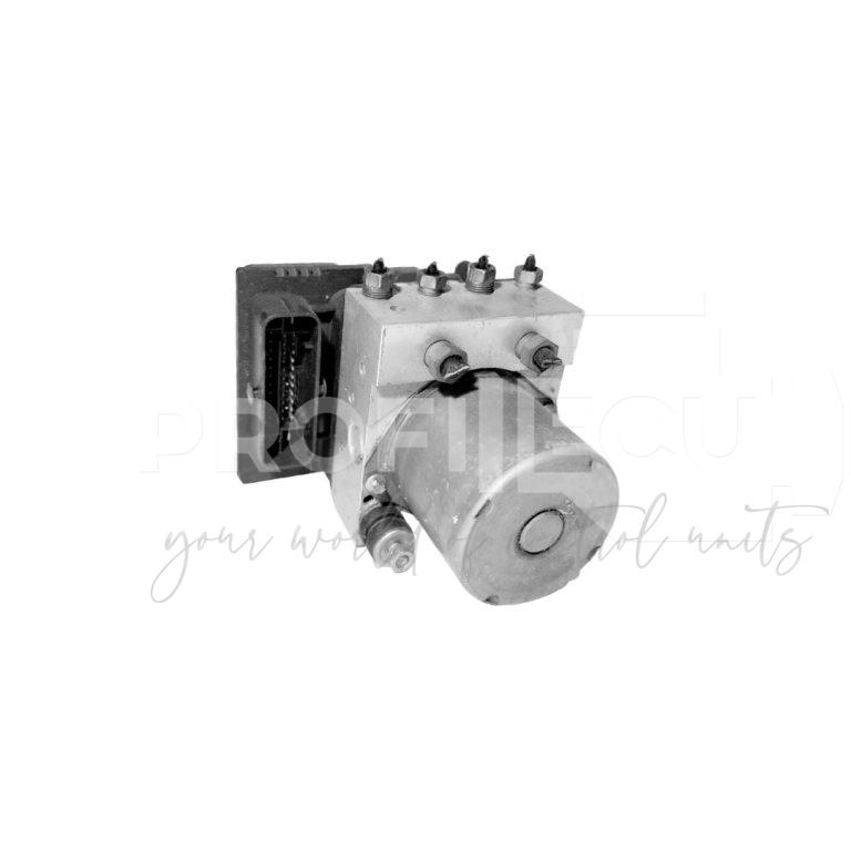 0265234370 NE55437A0 0265950493 – Mazda – ABS jednotka