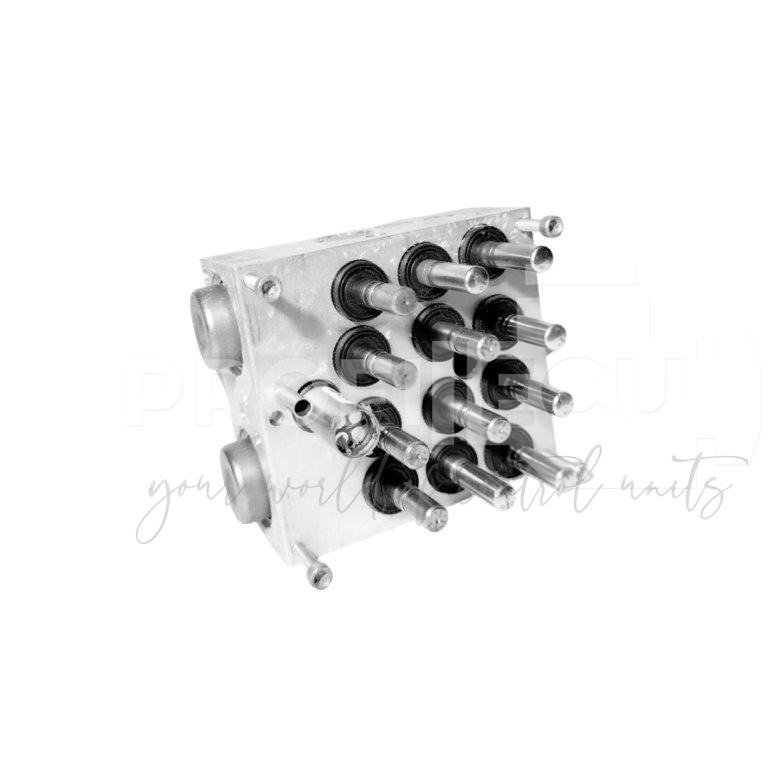 0265234575 6R0907379E 0265950689 – Volkswagen – ABS jednotka
