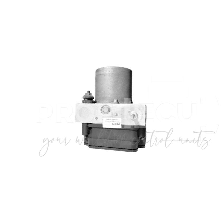 0265234618 8200701498 0265950338 – Renault Modus – ABS jednotka