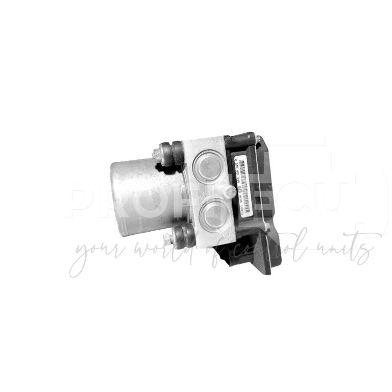 0265234698 6Q0614517AN 0265951007 6Q0907379BG – Volkswagen, Škoda – ABS jednotka