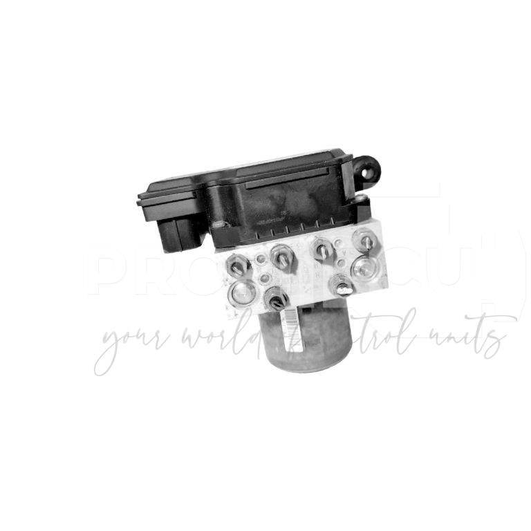 0265234698 6Q0614517AN 6Q0907379BG – Volkswagen – ABS jednotka