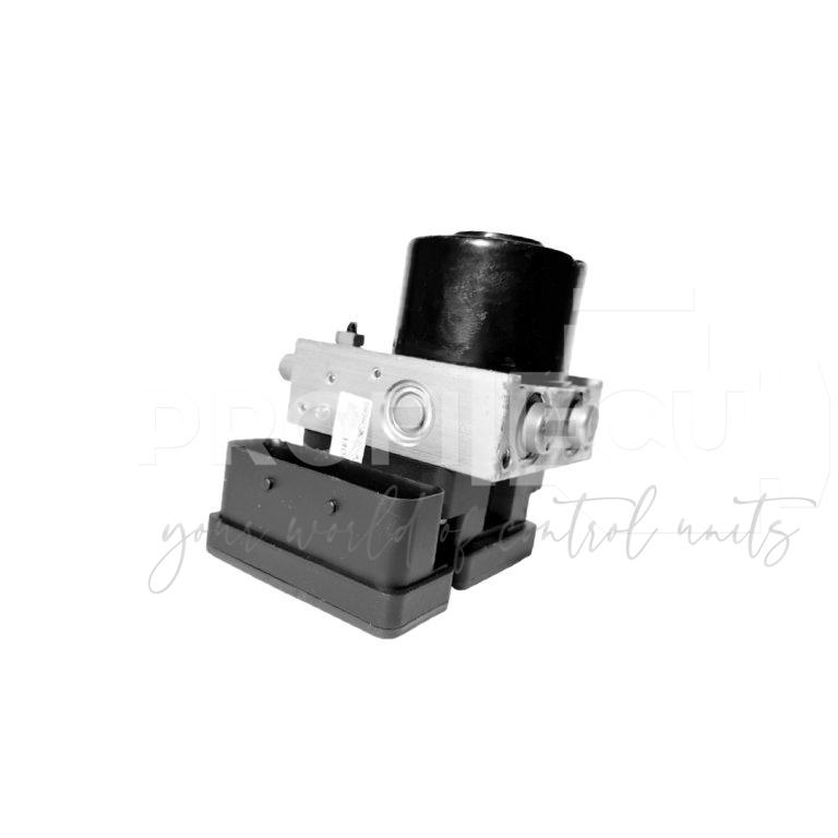 0265234715 6R0614517M 0265951046 6R0907379P – Škoda – ABS jednotka