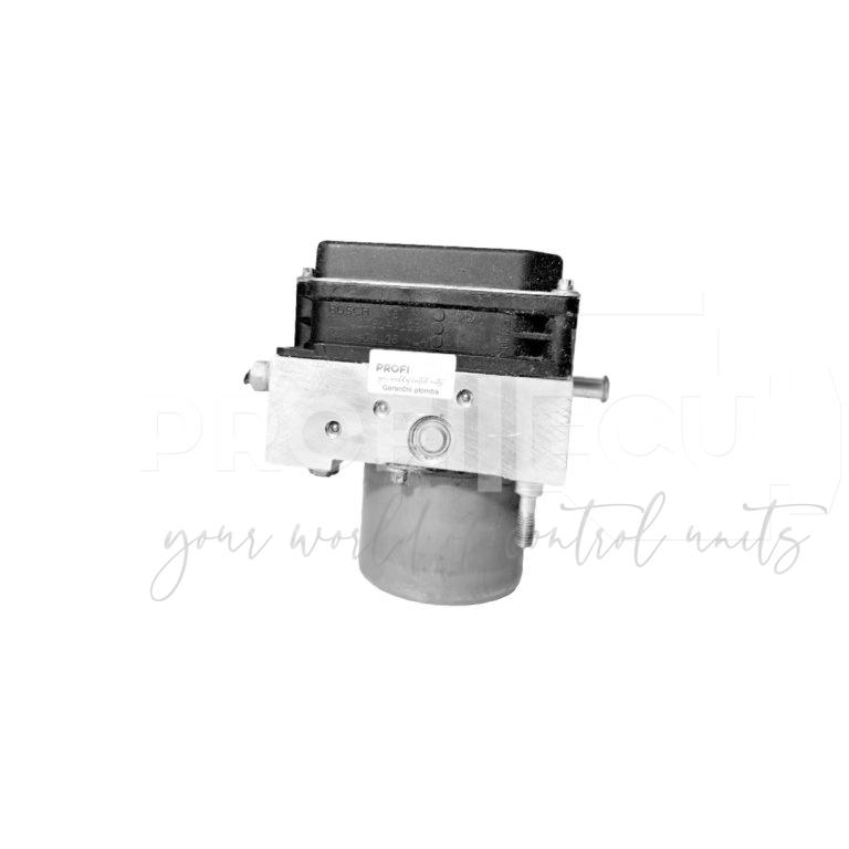 0265235103 4F0614517AA 0265950557 – Audi A6 – ABS jednotka