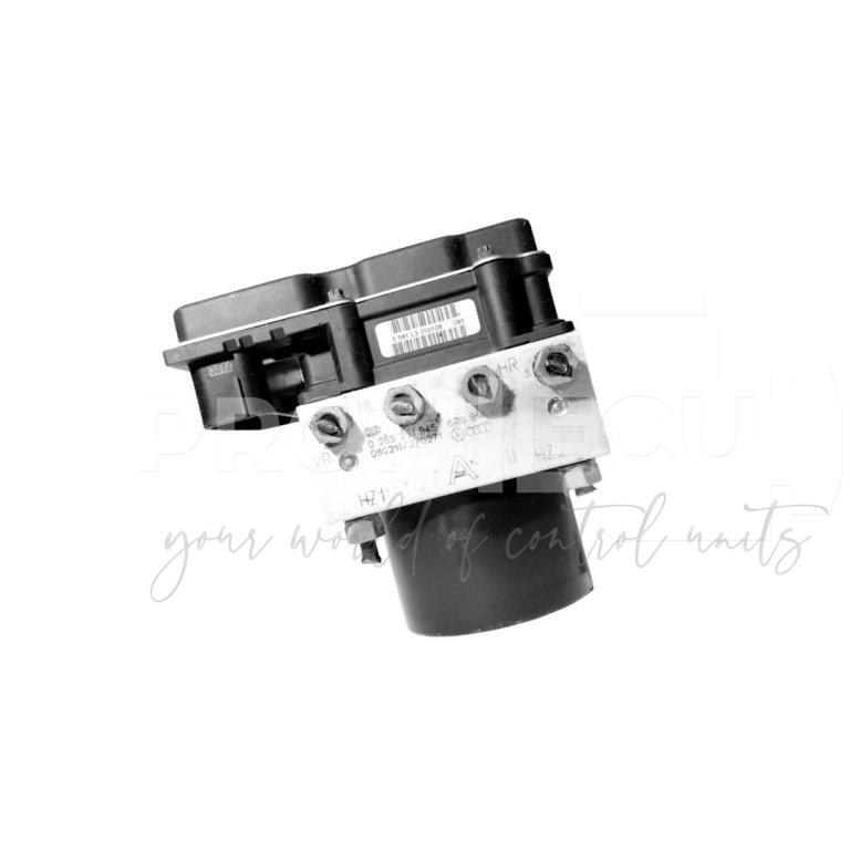 0265235273 9662005180 0265950659 – Peugeot 407 – ABS jednotka
