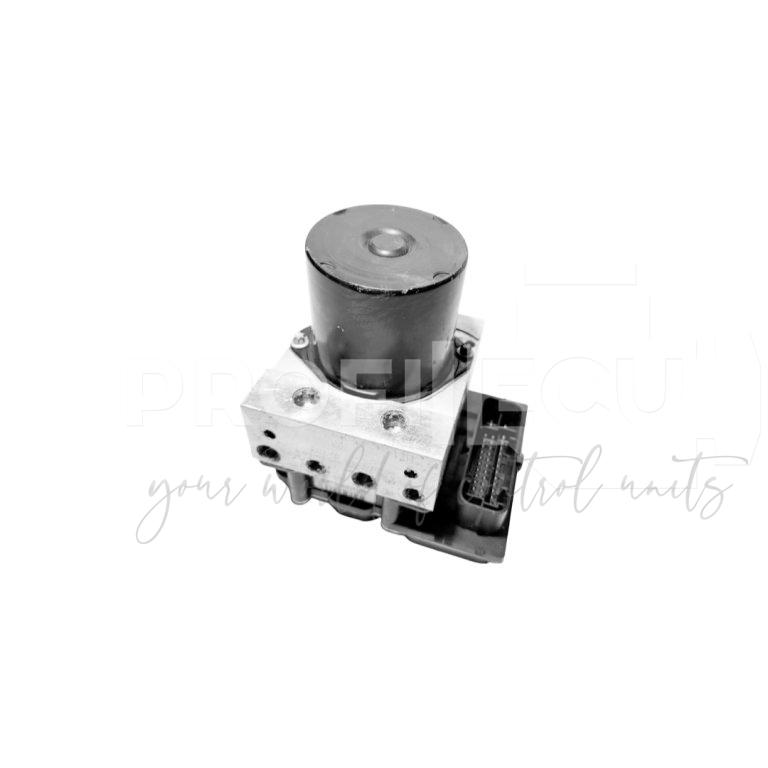 0265235295 47660JD01B 0265950616 – Nissan Qashqai – ABS jednotka
