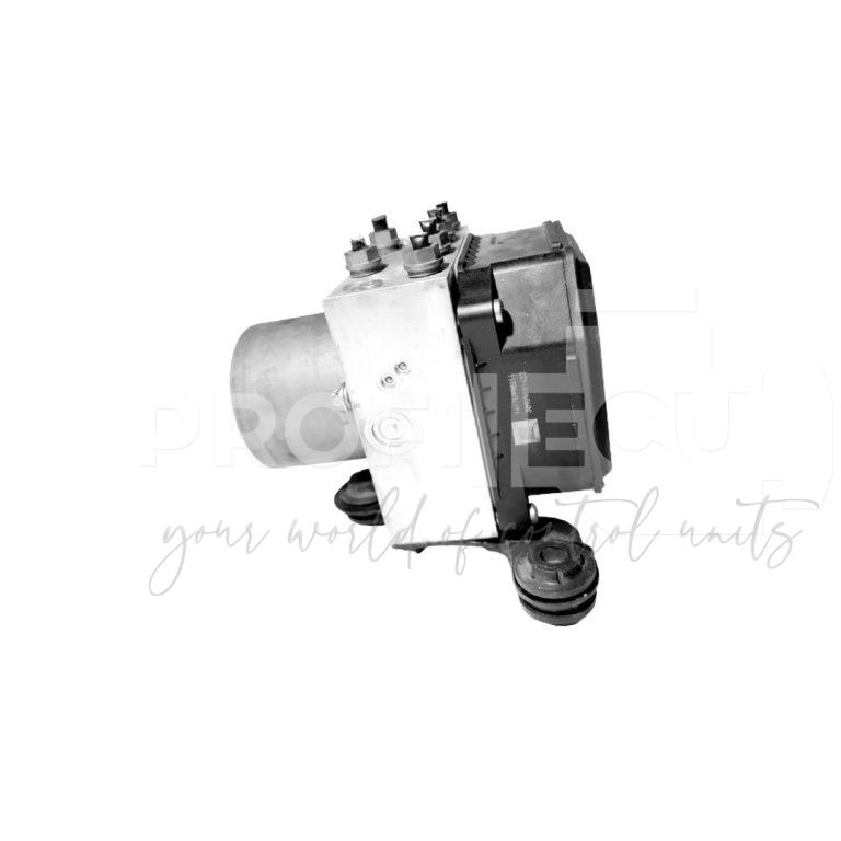 0265235371 4F0614517AR 0265950727 – Audi – ABS jednotka