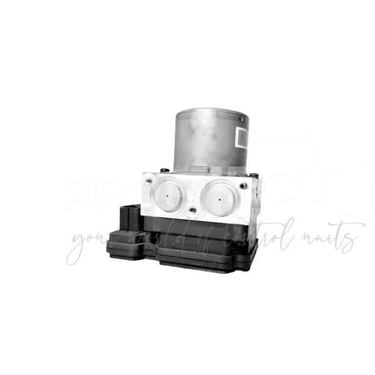 0265236084 8K0614517BF 0265950936 8K0907379R – Audi A4 – ABS jednotka