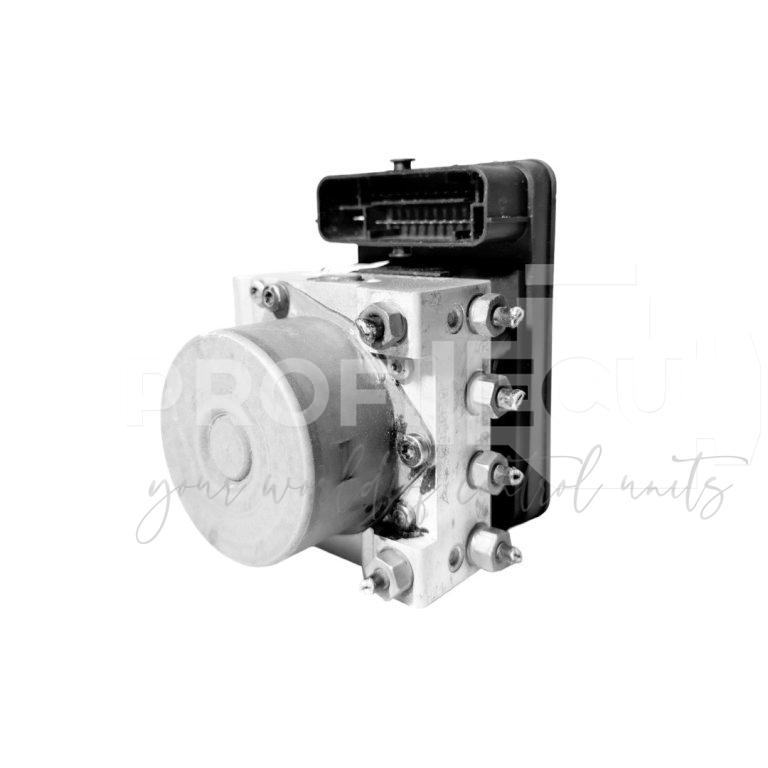 0265236087 8K0614517BG 0265950937 8K0907379S – Audi – ABS jednotka