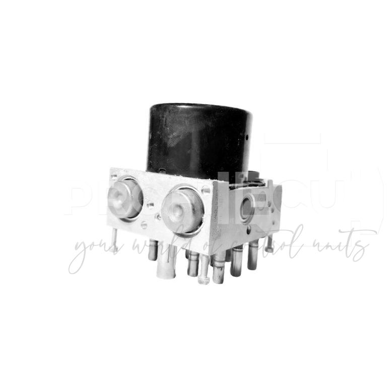 0265236095 8K0614517CA 0265950960 8K0907379AD – Audi A4 – ABS jednotka