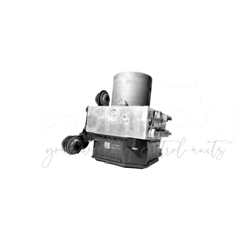 0265236104 8K0614517CJ 8K0907379AH 0265950964 – Audi – ABS jednotka