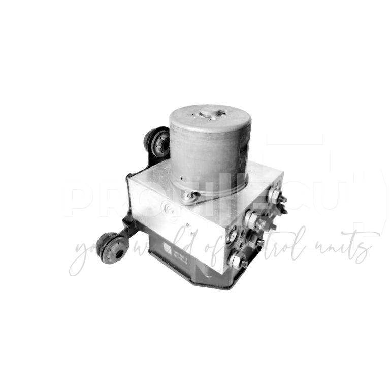 0265236113 8K0614517CD 0265950967 – Audi – ABS jednotka
