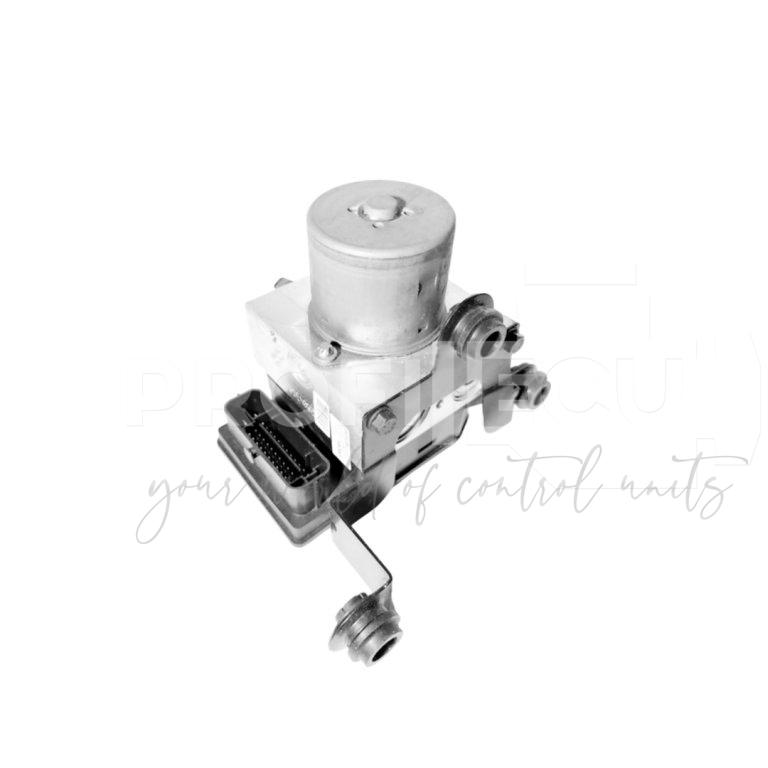 0265236345 8K0614517EE 0265951538 8K0907379BG – Audi – ABS jednotka