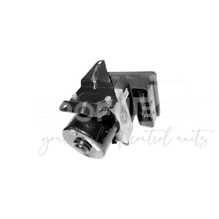 0265236380 34516768550-02 0265951674 – BMW – ABS jednotka