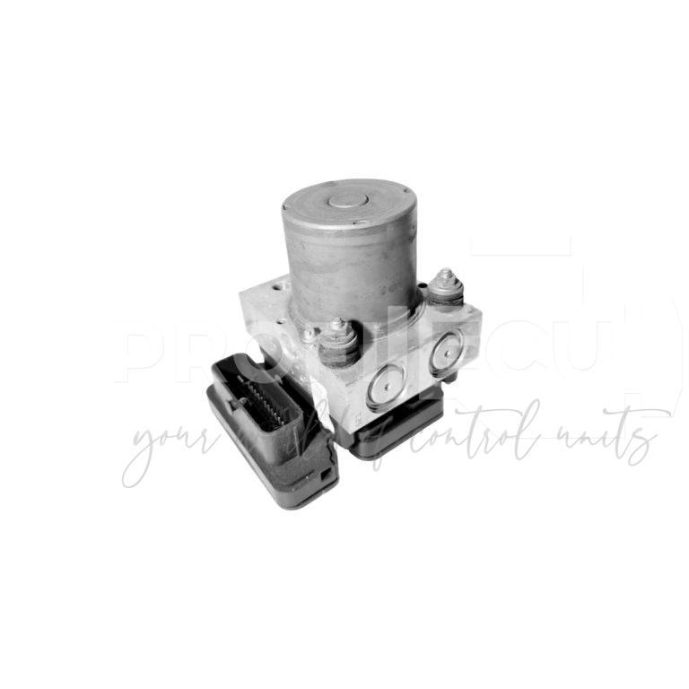 0265236439 8R0614517AT 0265951754 8R0907379S – Audi Q5 – ABS jednotka