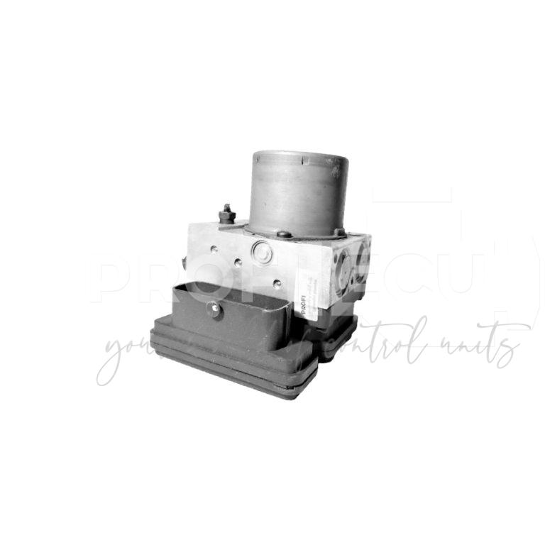 0265238098 13375034 0265951794 – Opel Meriva – ABS jednotka