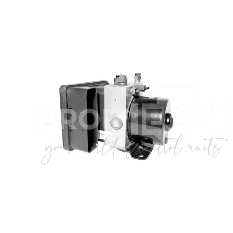 0265239286 34516768550-1 0265951974 – BMW – ABS jednotka