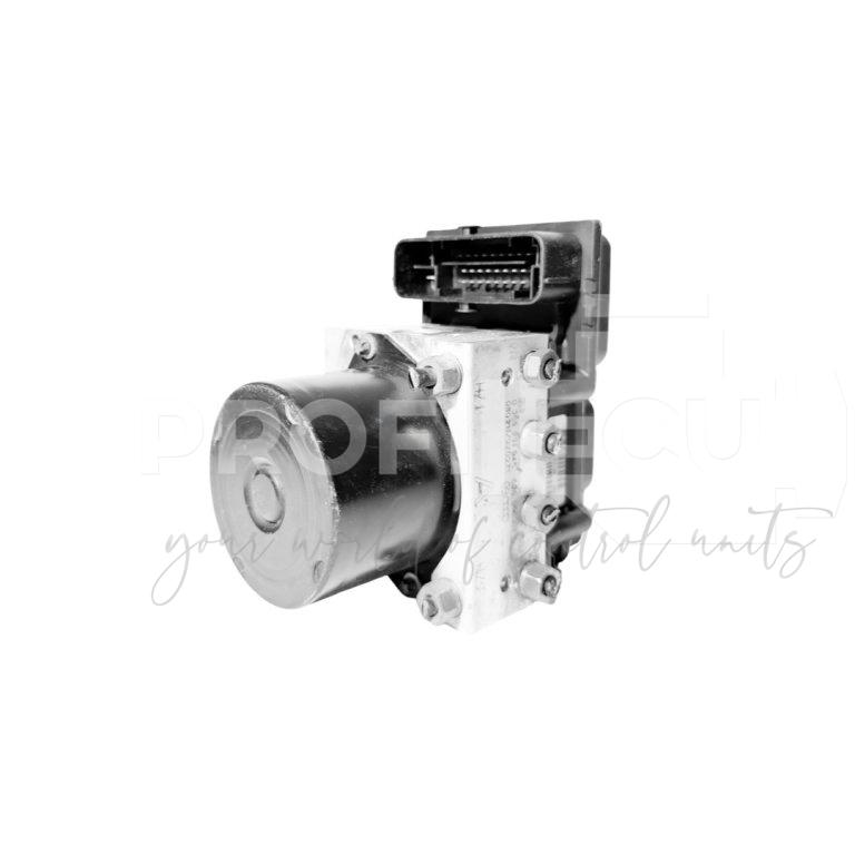 0265242715 A0084318712 0265956032 – Mercedes Benz – ABS jednotka