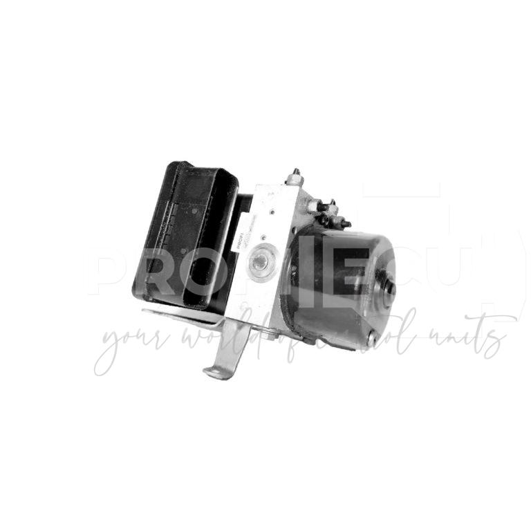 0265243549 A2224315112 0265956109 – Mercedes Benz – ABS jednotka
