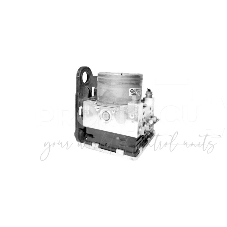 0265243576 0265956109 A2224314512 – Mercedes Benz – ABS jednotka