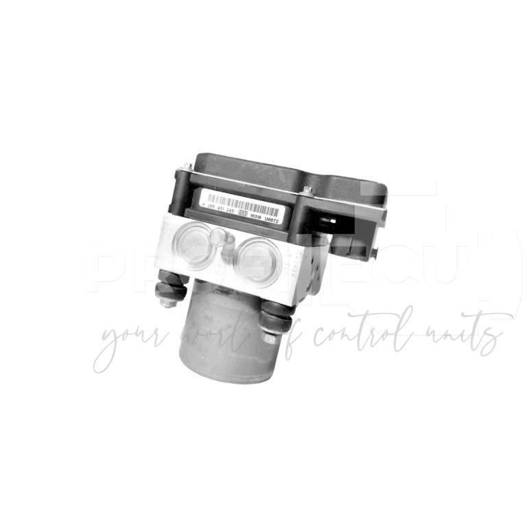 0265250200 34516780126-02 0265960300 34516783056-01 – BMW – ABS jednotka