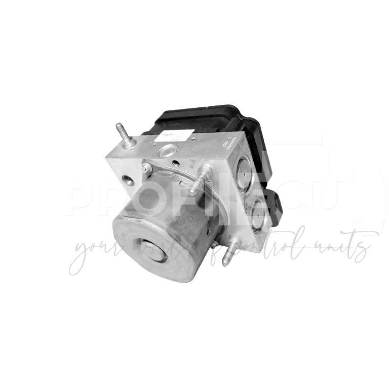 0265250487 4G0614517R 4G0907379H 0265960420 – Audi – ABS jednotka