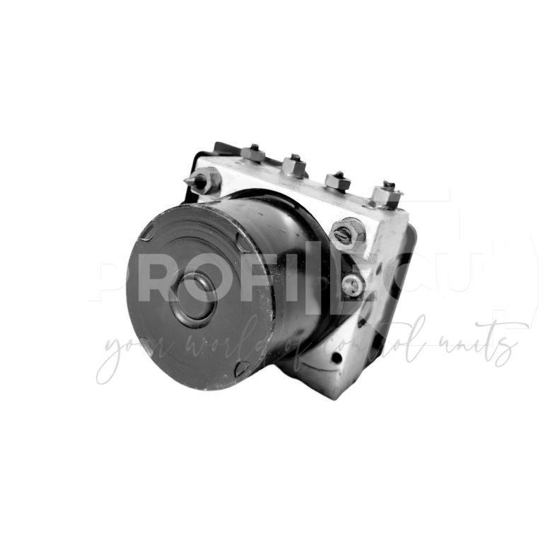 0265251497 9660934580 0265951427 – Citroen – ABS jednotka