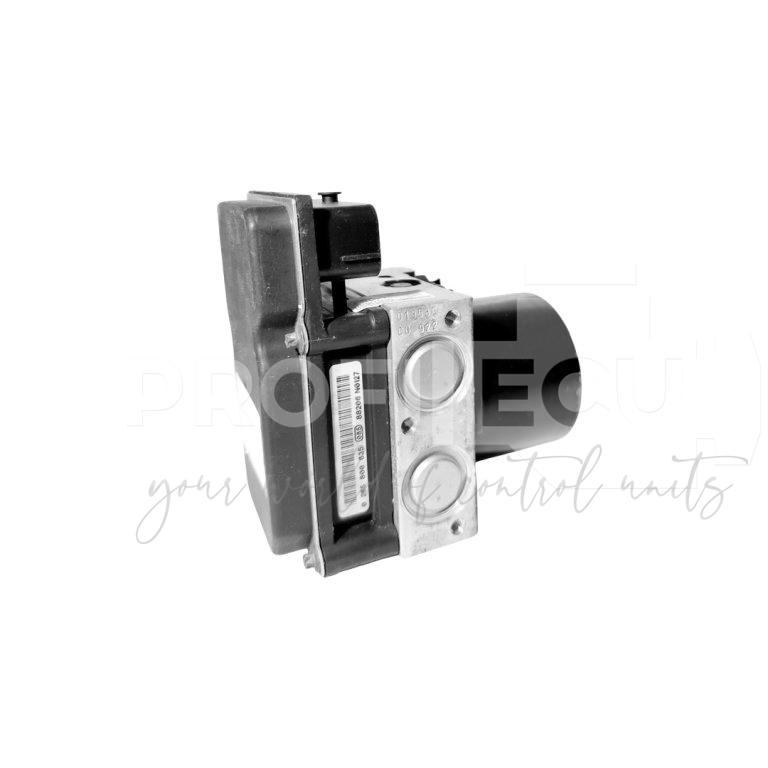0265251562 05154233AB 0265951609 – Jeep Liberty – ABS jednotka