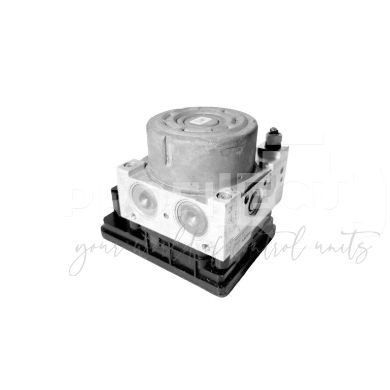 0265251854 47660BR00C 0265951743 – Nissan Qashqai – ABS jednotka