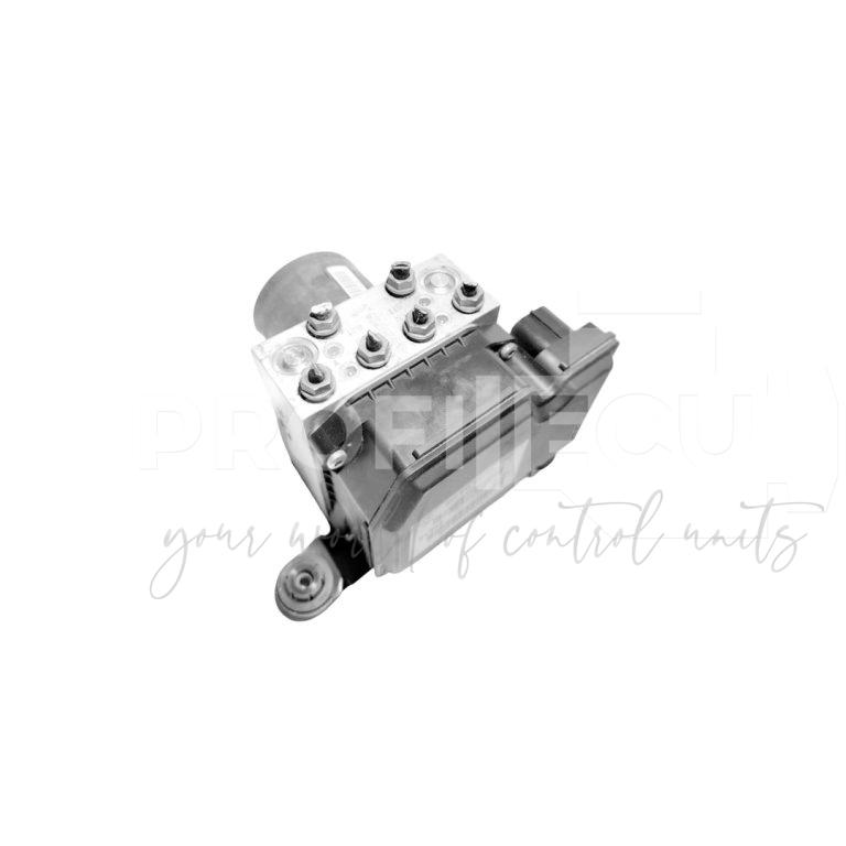0265252026 0265951853 A0084315312 – Mercedes Benz – ABS jednotka