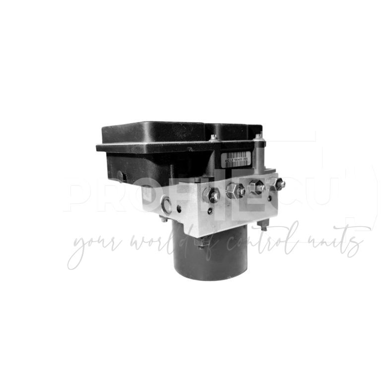 0265252222 9674663580 0265951952 – Citroen, Peugeot – ABS jednotka