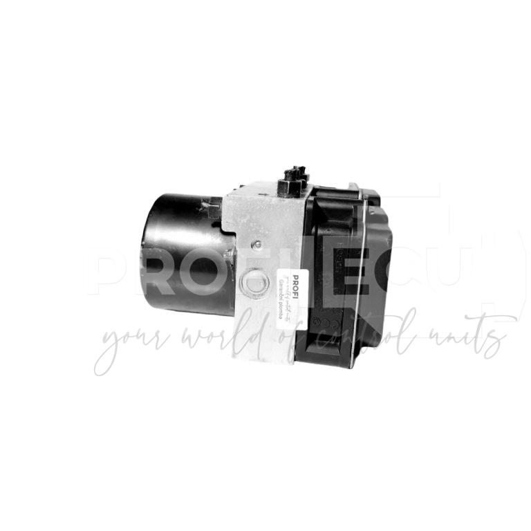 0265252487 9808066080 0265952126 – Peugeot – ABS jednotka