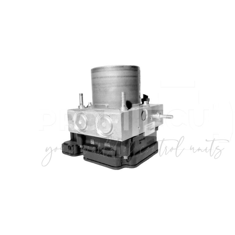 0265252688 13442015 0265952250 – Opel Corsa D – ABS jednotka