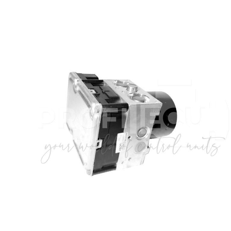 0265252809 9677031780 0265952294 – Peugeot – ABS jednotka