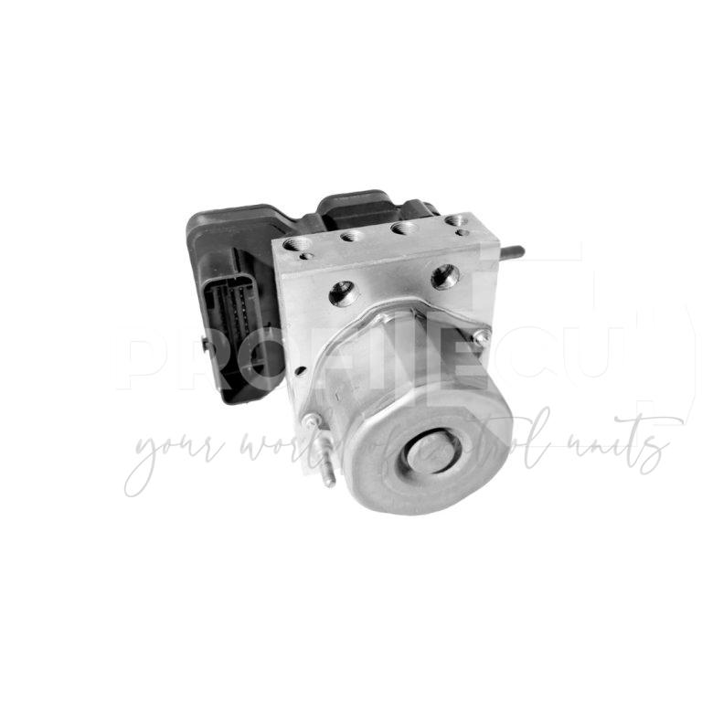 0265257250 476601746R 0265956527 – Renault – ABS jednotka
