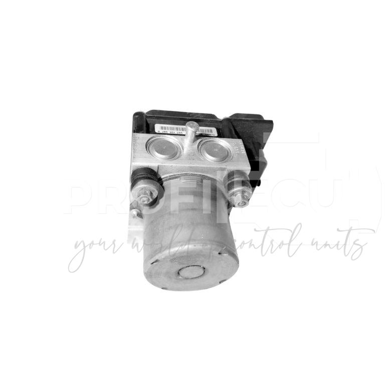 0265257586 KK212B373AG 0265956638 – Ford – ABS jednotka