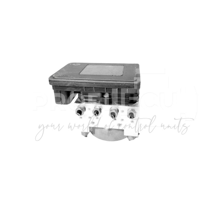 0265291402 476607FV9A 0265956580 – Nissan – ABS jednotka
