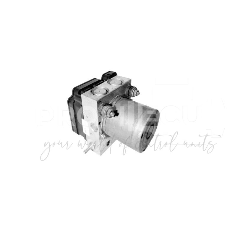 0265293994 4N0614517BM 4N0907379AP 0265956562 – Audi – ABS jednotka