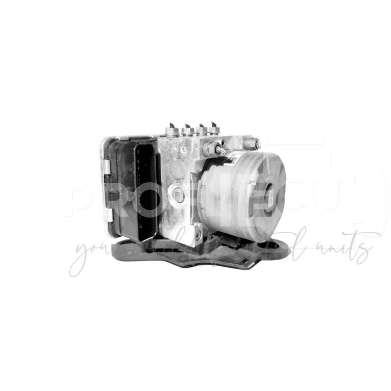 0265294348 9824311280 0265956557 – Peugeot – ABS jednotka