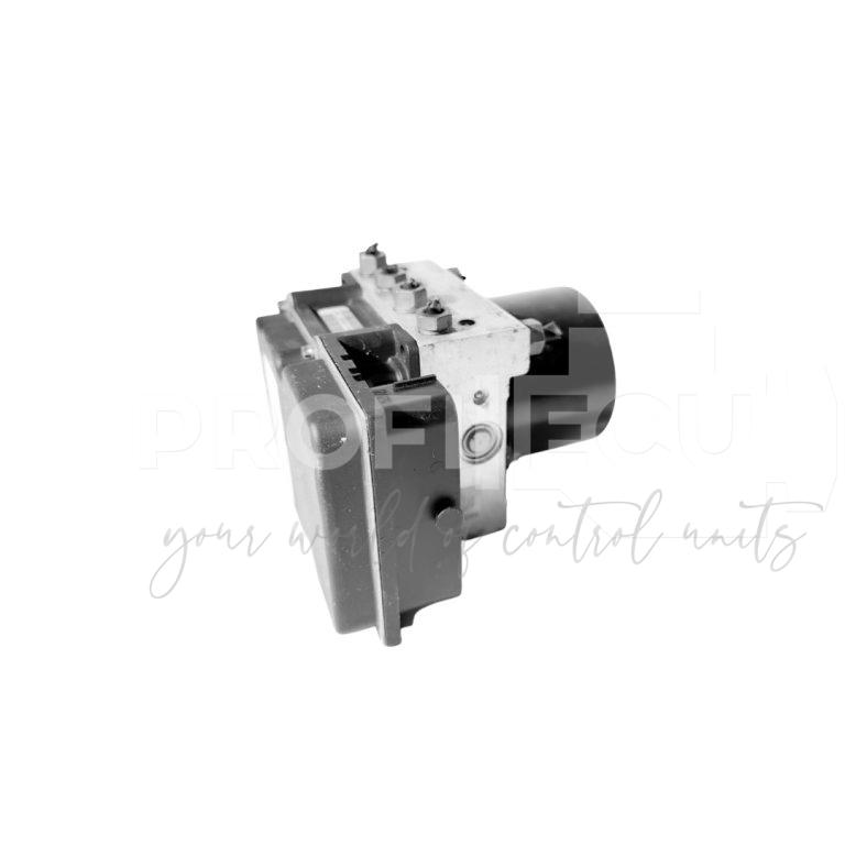 0265295494 476604047R A4539003910 0265956963 – Renault – ABS jednotka