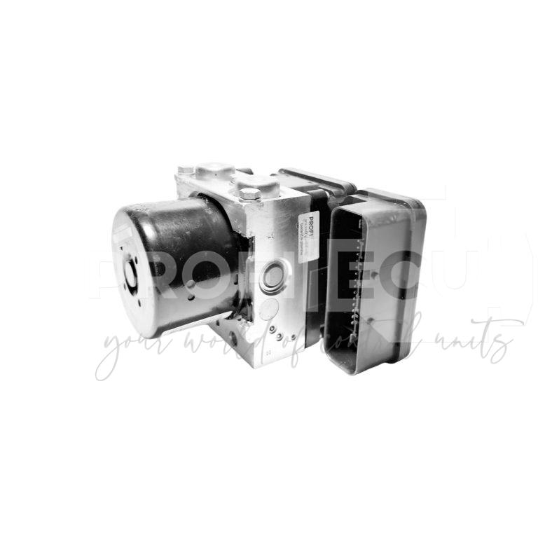 13157575GW 10.0207-0022.4 10.0970-0503.3 – Opel Astra, Zafira – ABS jednotka