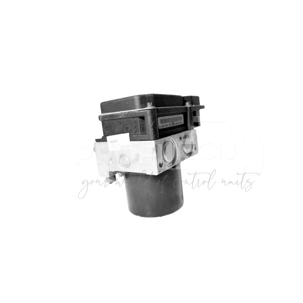 13191183 15052206 15113906 54084734C – Opel Vectra C, Signum – ABS jednotka